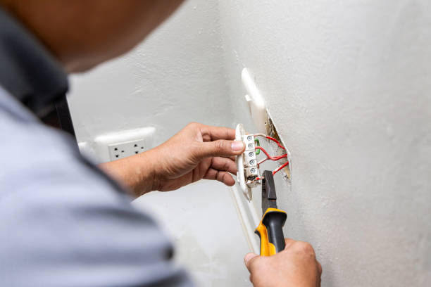 Best Electrical Installation Contractor  in Grosse Pointe Park, MI